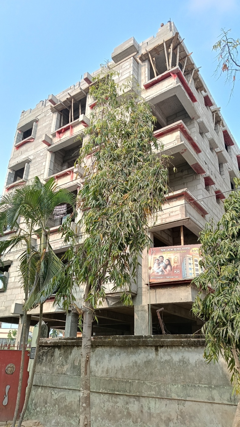 Suborno Sushoma: Your Dream Home in South Kolkata